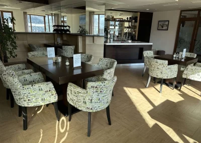 Ð¥Ð¾Ñ‚ÐµÐ» Ð¡Ñ€ÐµÐ±ÑŠÑ€Ð½Ð¾ ÐµÐ·ÐµÑ€Ð¾ Ð¡Ñ‚Ð°Ñ€Ð° Ð—Ð°Ð³Ð¾Ñ€Ð° Ð›Ð¾Ð±Ð¸ Ð±Ð°Ñ€